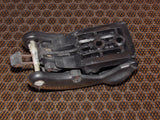 79-80 Mazda RX7 OEM Sunroof Moon Roof Lock Lever Handle