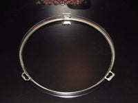 79-85 Mazda RX7 OEM Headlight Retainer Bezel Ring