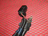 94 95 96 Mitsubishi 3000GT NA OEM Alternator Pigtail Harness
