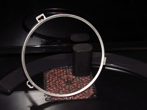 79-85 Mazda RX7 OEM Headlight Retainer Bezel Ring