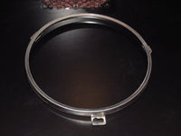 79-85 Mazda RX7 OEM Headlight Retainer Bezel Ring
