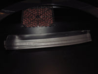 79-85 Mazda RX7 OEM Headlight Weather Stripping Rubber Seal - Right