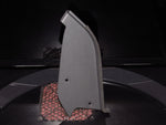 84-85 Mazda RX7 OEM Dash Board Side End Trim Cover Panel - Left