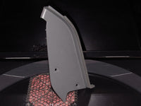 84-85 Mazda RX7 OEM Dash Board Side End Trim Cover Panel - Left