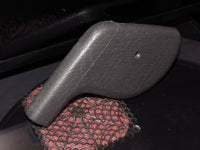 84-85 Mazda RX7 OEM Parking Brake Handle Trim Cover