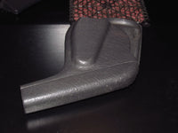 84-85 Mazda RX7 OEM Parking Brake Handle Trim Cover