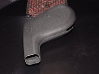 84-85 Mazda RX7 OEM Parking Brake Handle Trim Cover