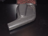84-85 Mazda RX7 OEM Parking Brake Handle Trim Cover