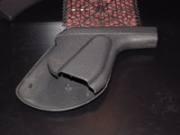 84-85 Mazda RX7 OEM Parking Brake Handle Trim Cover