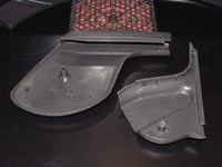 84-85 Mazda RX7 OEM Parking Brake Handle Trim Cover
