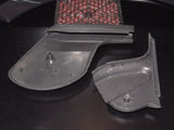 84-85 Mazda RX7 OEM Parking Brake Handle Trim Cover