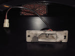 79-85 Mazda RX7 OEM Side Marker Light Rubber Gasket Harness