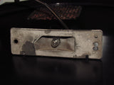 79-85 Mazda RX7 OEM Side Marker Light Rubber Gasket Harness