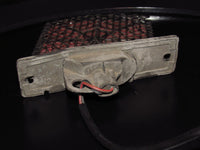 79-85 Mazda RX7 OEM Side Marker Light Rubber Gasket Harness