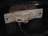 79-85 Mazda RX7 OEM Side Marker Light Rubber Gasket Harness