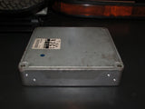94 Mazda RX7 Twin Turbo OEM M/T Engine Computer  N3C1 ECU