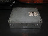 94 Mazda RX7 Twin Turbo OEM M/T Engine Computer  N3C1 ECU