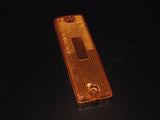 79-85 Mazda RX7 OEM Font Side Marker Lens - Right