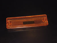 79-85 Mazda RX7 OEM Font Side Marker Lens - Right