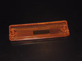 79-85 Mazda RX7 OEM Font Side Marker Lens - Right