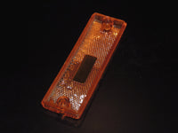79-85 Mazda RX7 OEM Font Side Marker Lens - Right