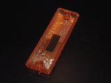 79-85 Mazda RX7 OEM Font Side Marker Lens - Right