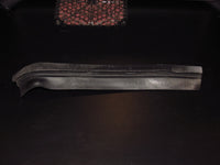 79-85 Mazda RX7 OEM Headlight Weather Stripping Rubber Seal - Left