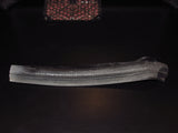 79-85 Mazda RX7 OEM Headlight Weather Stripping Rubber Seal - Left