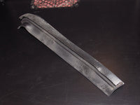 79-85 Mazda RX7 OEM Headlight Weather Stripping Rubber Seal - Left