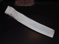 79-85 Mazda RX7 OEM Headlight Weather Stripping Rubber Seal - Left