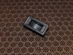 84-85 Mazda RX7 OEM Center Console Coin Pocket Tray