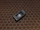 84-85 Mazda RX7 OEM Center Console Coin Pocket Tray