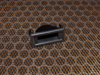 84-85 Mazda RX7 OEM Center Console Coin Pocket Tray