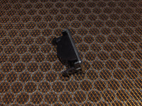 84-85 Mazda RX7 OEM Center Console Coin Pocket Tray