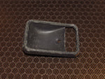 79-85 Mazda RX7 OEM Interior Door Handle Bezel Trim Cover