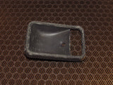 79-85 Mazda RX7 OEM Interior Door Handle Bezel Trim Cover