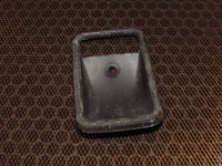 79-85 Mazda RX7 OEM Interior Door Handle Bezel Trim Cover