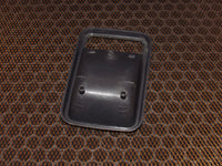 79-85 Mazda RX7 OEM Interior Door Handle Bezel Trim Cover