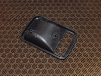 79-85 Mazda RX7 OEM Interior Door Handle Bezel Trim Cover