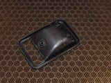 79-85 Mazda RX7 OEM Interior Door Handle Bezel Trim Cover