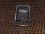 79-85 Mazda RX7 OEM Interior Door Handle Bezel Trim Cover