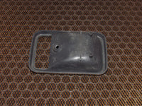 79-85 Mazda RX7 OEM Interior Door Handle Bezel Trim Cover