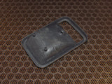 79-85 Mazda RX7 OEM Interior Door Handle Bezel Trim Cover