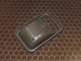 79-85 Mazda RX7 OEM Interior Door Handle Bezel Trim Cover