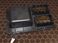 84-85 Mazda RX7 OEM Power Window Switch Bezel Trim Cover