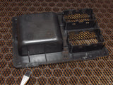 84-85 Mazda RX7 OEM Power Window Switch Bezel Trim Cover