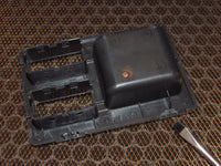 84-85 Mazda RX7 OEM Power Window Switch Bezel Trim Cover