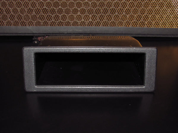 79-83 Mazda RX7 OEM Dash Radio Console Pocket
