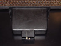 79-83 Mazda RX7 OEM Dash Radio Console Pocket