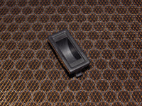 84-85 Mazda RX7 OEM Center Console Coin Pocket Tray